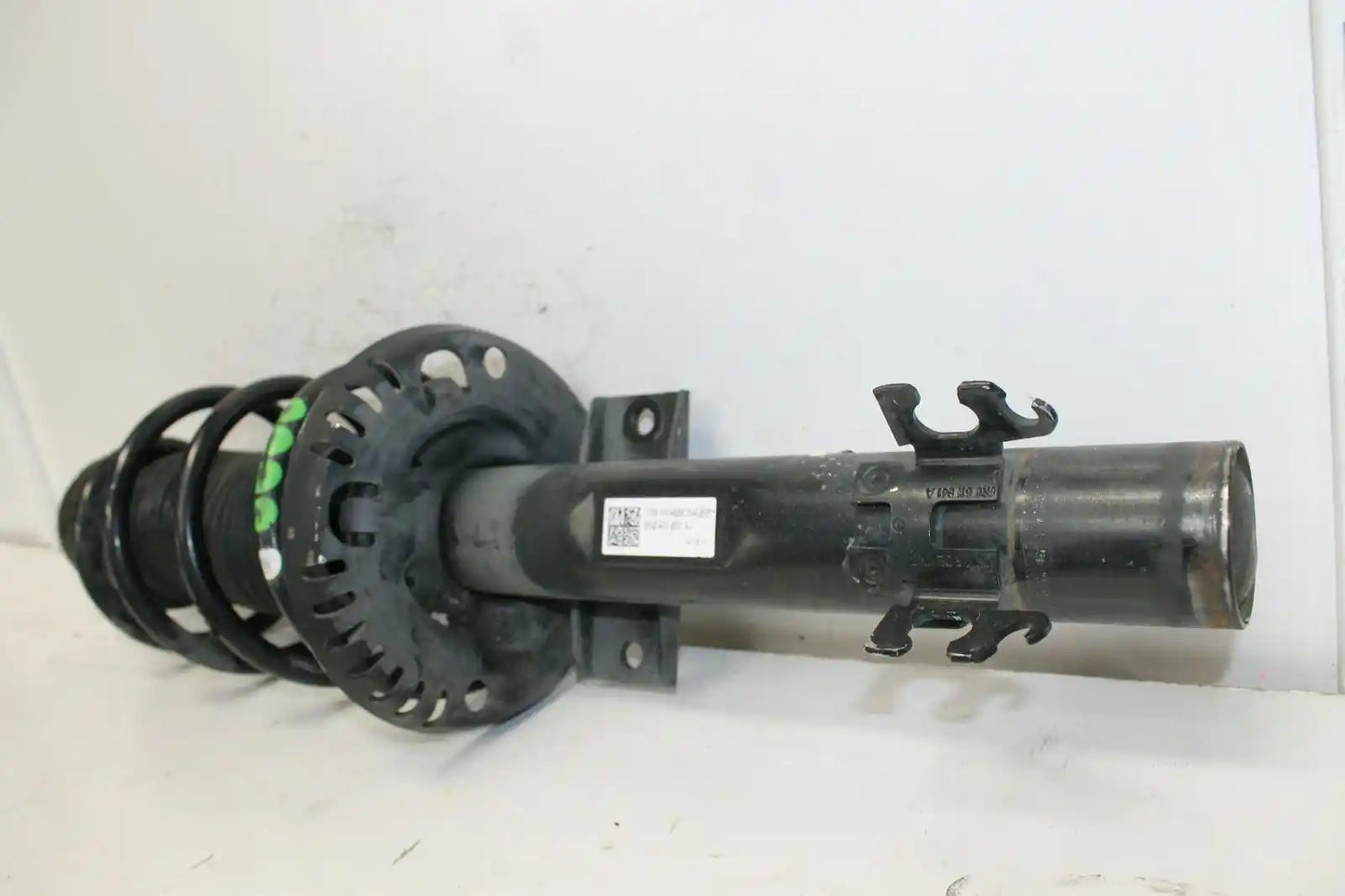 Used Volkswagen, Polo Left Front Strut 6R 1.2 Petrol 05/10 05/14 2011 – main images - All Good Parts