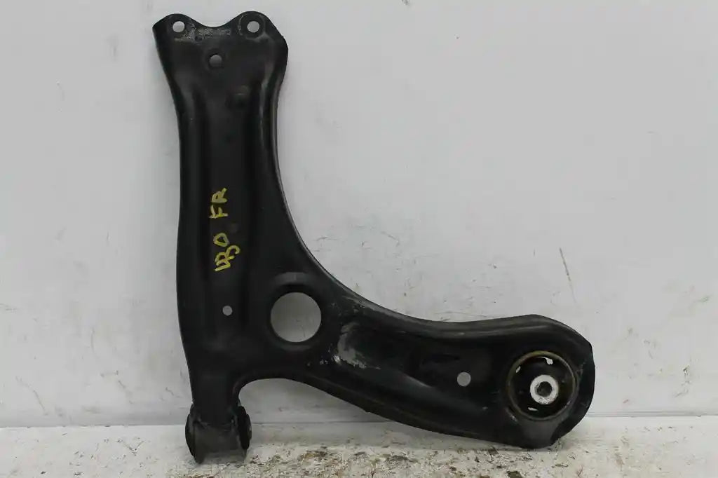 Used Volkswagen, Polo Right Front Lower Control Arm 6R 05/10 09/17 2011 – main images - All Good Parts