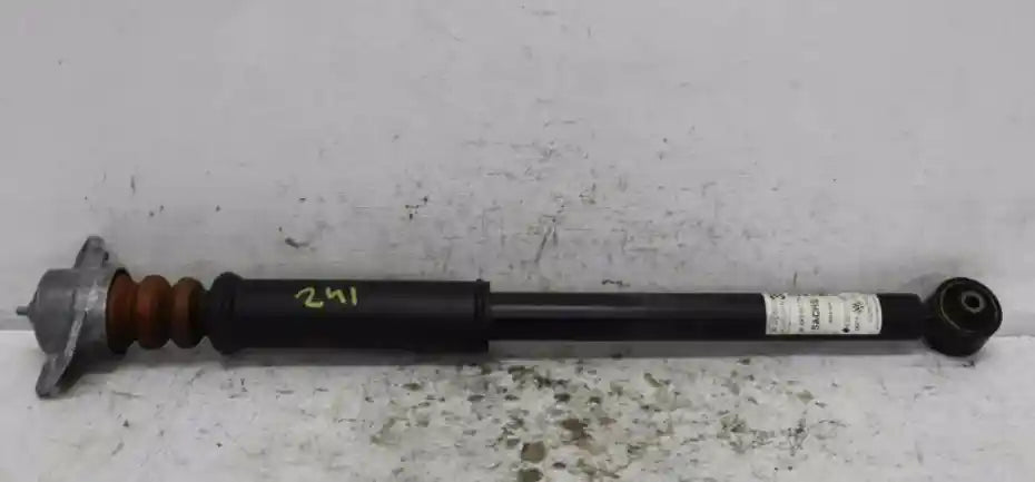 Used Volkswagen, Polo Left Rear Strut 6R 1.2 Petrol 05/14 09/17 2016 – image 1 - All Good Parts