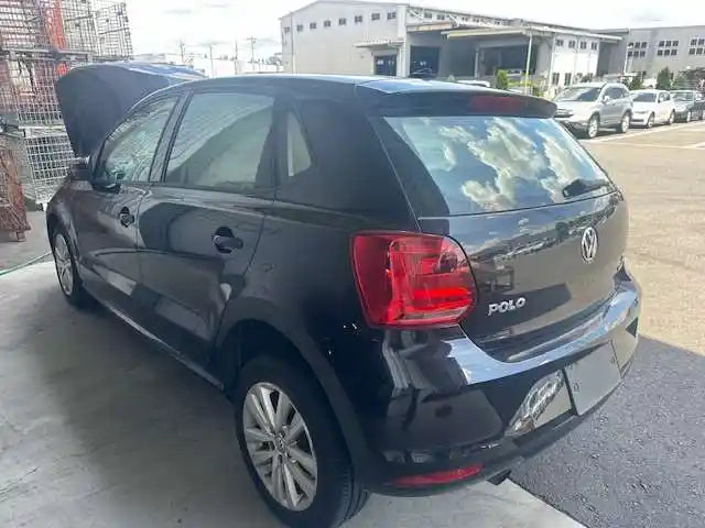 Used Volkswagen, Polo Trans/Gearbox Auto Petrol 1.2 Turbo 6R Rrm Code 05/14 09/17 2016 – image 4 - All Good Parts
