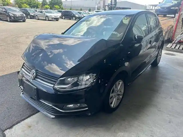 Used Volkswagen, Polo Trans/Gearbox Auto Petrol 1.2 Turbo 6R Rrm Code 05/14 09/17 2016 – image 3 - All Good Parts