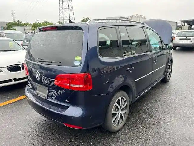 Used Volkswagen Tiguan 2013 – image 3 - All Good Parts