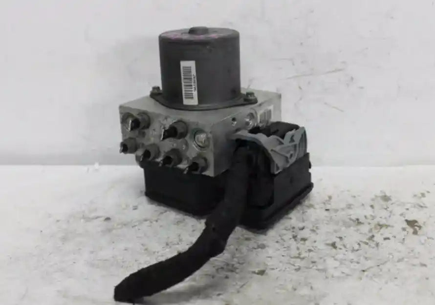 Used Volkswagen, Tiguan Abs Pump/Modulator 5N 05/08 11/09 2008 – main images - All Good Parts