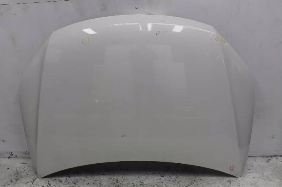 Used Volkswagen, Tiguan Bonnet 5N 05/08 08/16 2008 – main images - All Good Parts