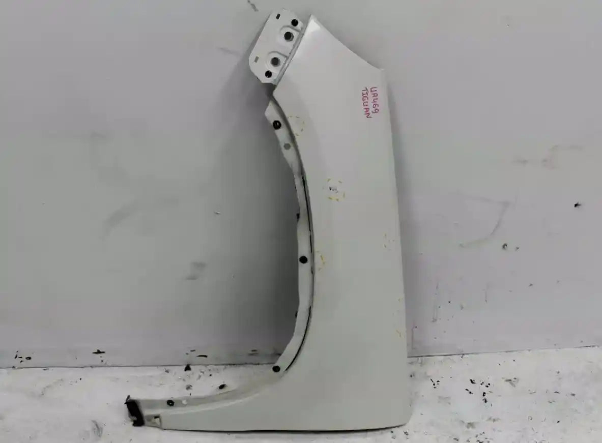 Used Volkswagen, Tiguan Left Guard 5N 05/08 08/16 2008 – main images - All Good Parts