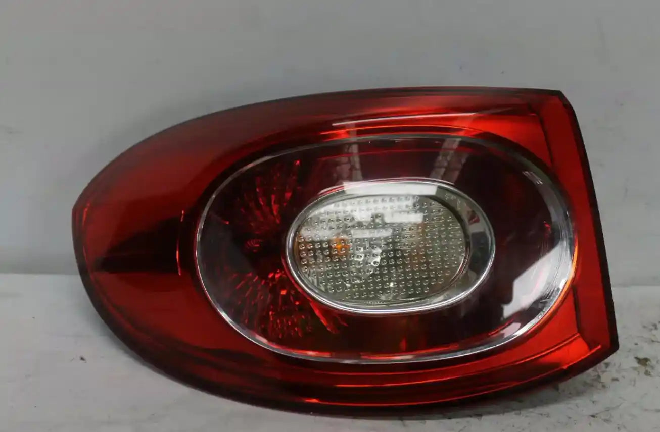 Used Volkswagen, Tiguan Left Taillight 5N 05/08 06/11 2008 – main images - All Good Parts