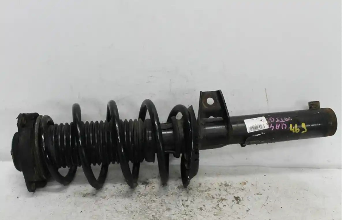 Used Volkswagen, Tiguan Right Front Strut 5N 05/08 06/11 2008 – main images - All Good Parts