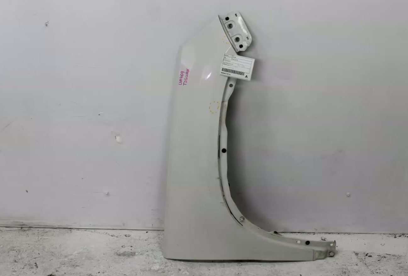 Used Volkswagen, Tiguan Right Guard 5N 05/08 08/16 2008 – main images - All Good Parts