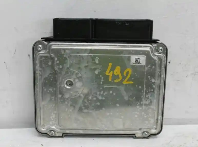Used Volkswagen, Tiguan Ecu Petrol 1.4 Auto T/M Ecu Only 5N 07/11 08/16 2013 – main images - All Good Parts
