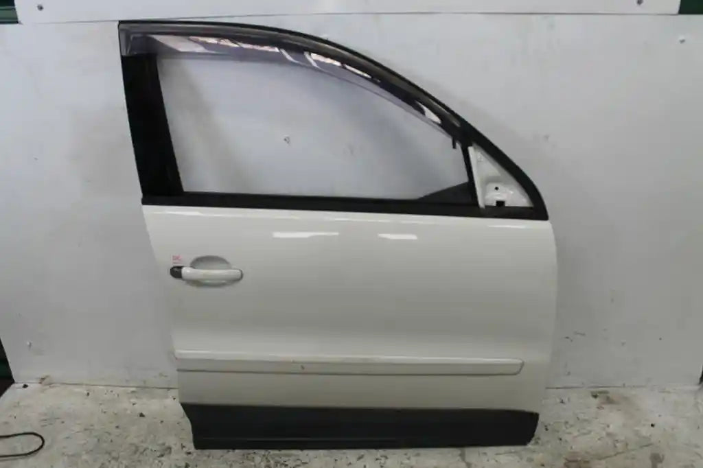 Used Volkswagen, Tiguan Right Front Door 5N 05/08 08/16 2008 – main images - All Good Parts