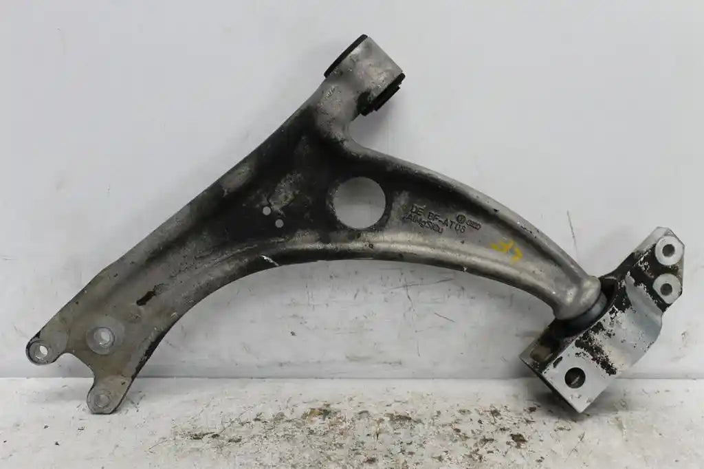 Used Volkswagen, Tiguan Left Front Lower Control Arm 5N 05/08 11/09 2008 – main images - All Good Parts