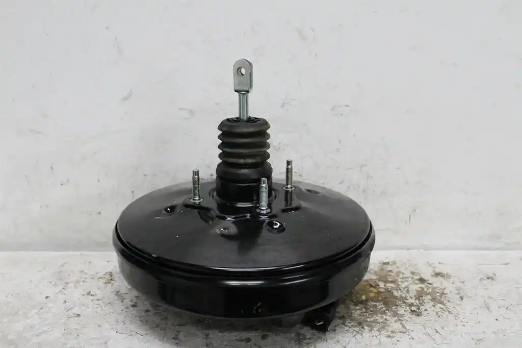 Used Volkswagen, Transporter Brake Booster T5 P/N 7E0612105B 03/10 06/15 2012 – image 1 - All Good Parts