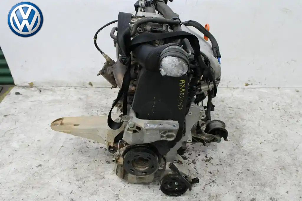 Used Volkswagen, Transporter Engine Petrol 2.0 Axa Code T5 08/04 02/10 2007 – image 1 - All Good Parts