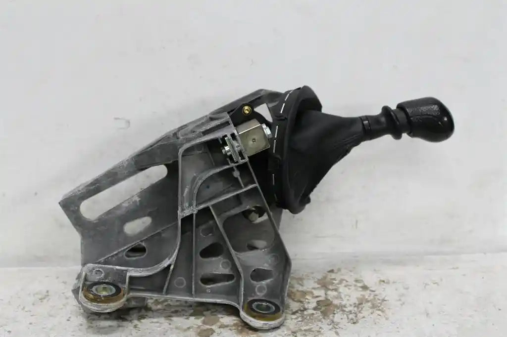 Used Volkswagen, Transporter Gear Stick/Shifter Manual T/M 5 Speed T5 08/04 02/10 2007 – image 1 - All Good Parts