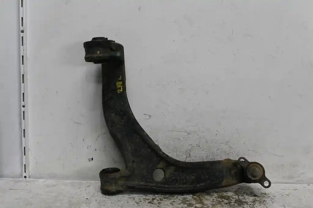 Used Volkswagen, Transporter Left Front Lower Control Arm T5 08/04 09/09 2007 – image 1 - All Good Parts