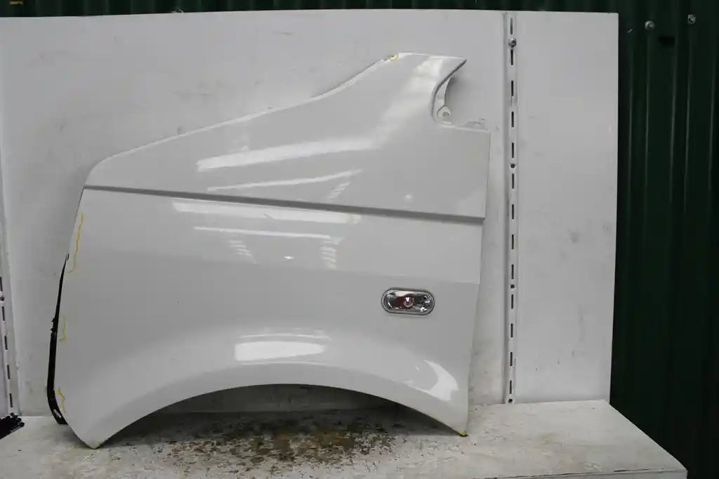 Used Volkswagen, Transporter Left Guard T5 08/04 06/15 2012 – image 1 - All Good Parts