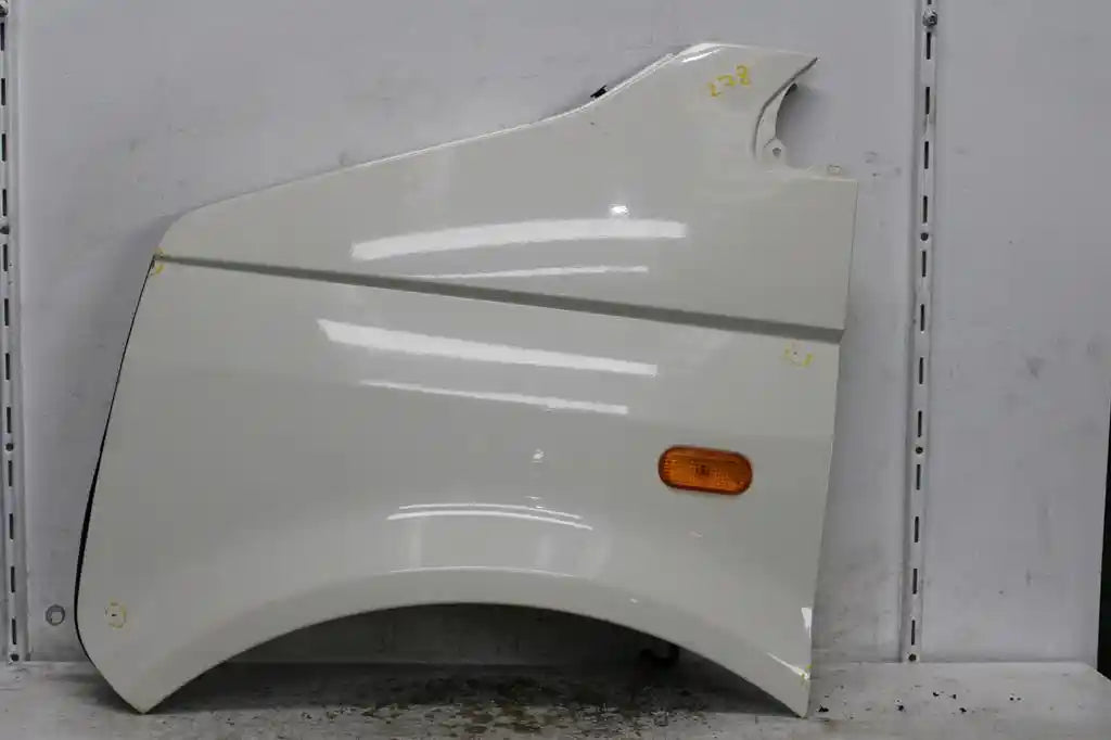 Used Volkswagen, Transporter Left Guard T5 08/04 06/15 2007 – image 1 - All Good Parts