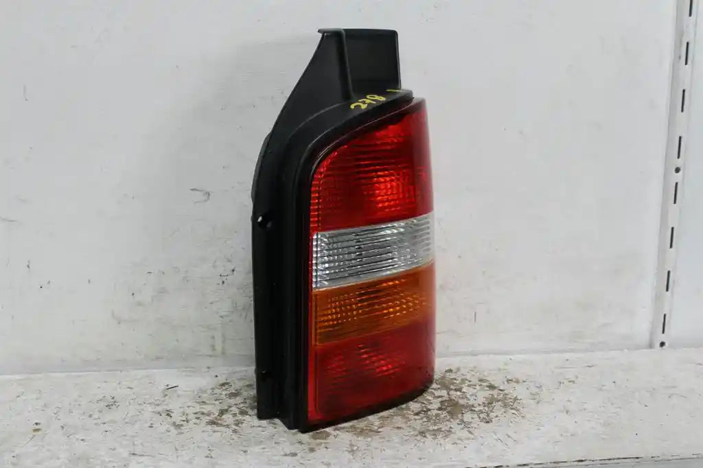 Used Volkswagen, Transporter Right Taillight T5 Transporter Van Tailgate 08/04 09/09 2007 – image 1 - All Good Parts