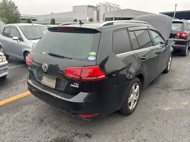 Used Volkwagen, Golf Engine Petrol 1.4 Turbo Gen 7 Chpa Code 12/12 08/20 2015 – image 9 - All Good Parts