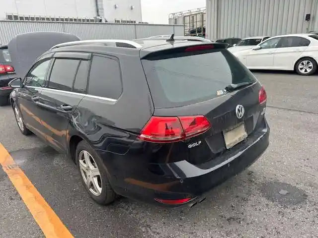 Used Volkwagen, Golf Engine Petrol 1.4 Turbo Gen 7 Chpa Code 12/12 08/20 2015 – image 8 - All Good Parts