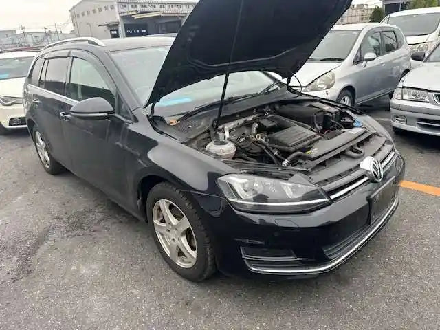 Used Volkwagen, Golf Engine Petrol 1.4 Turbo Gen 7 Chpa Code 12/12 08/20 2015 – image 7 - All Good Parts