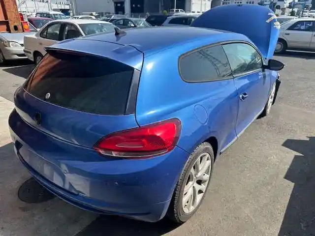 Used Volkwagen Golf 2009 – image 3 - All Good Parts