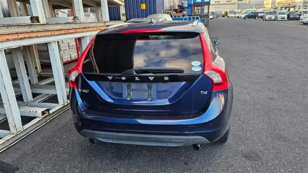 Used Volvo S60/V60 2012 – image 4 - All Good Parts