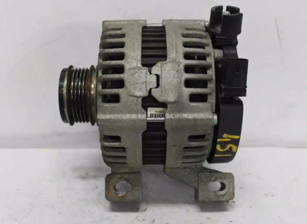 Used Volvo, C30 Alternator Petrol Bosch 2 Pin Type M Series 04/07 07/13 2008 – main images - All Good Parts