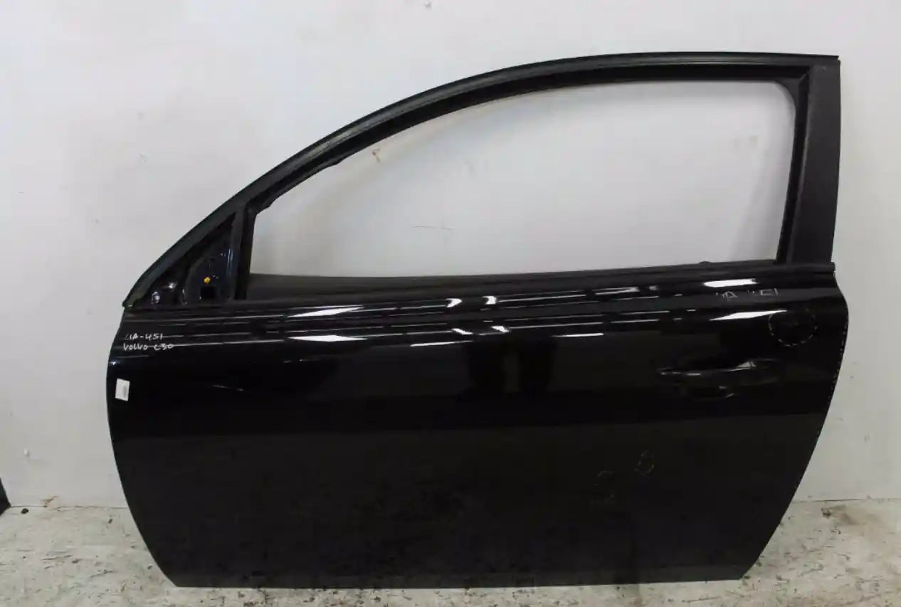 Used Volvo, C30 Left Front Door 04/07 07/13 2008 – main images - All Good Parts
