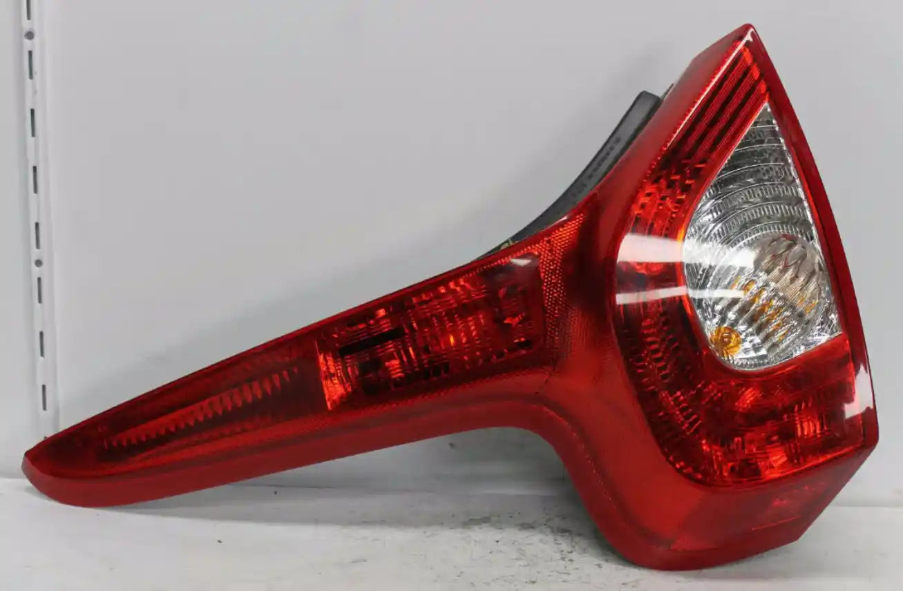 Used Volvo, C30 Left Taillight 04/07 07/13 2008 – main images - All Good Parts