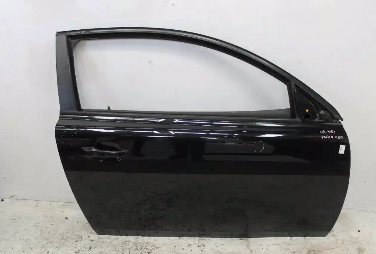 Used Volvo, C30 Right Front Door 04/07 07/13 2008 – main images - All Good Parts