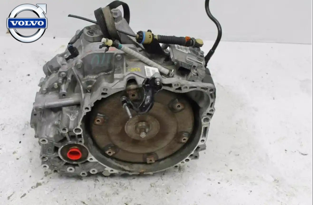 Used Volvo, C30 Trans/Gearbox Auto Petrol 2.4 5 Speed 04/07 07/10 2008 – main images - All Good Parts