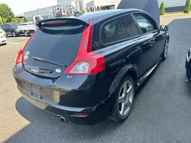 Volvo, C30 Bootlid/Tailgate 04/07-07/13 J33631