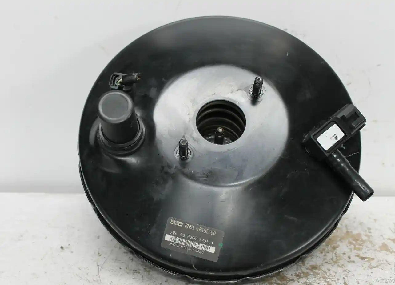 Used Volvo, S40 Brake Booster M Series 03/04 08/12 2009 – main images - All Good Parts
