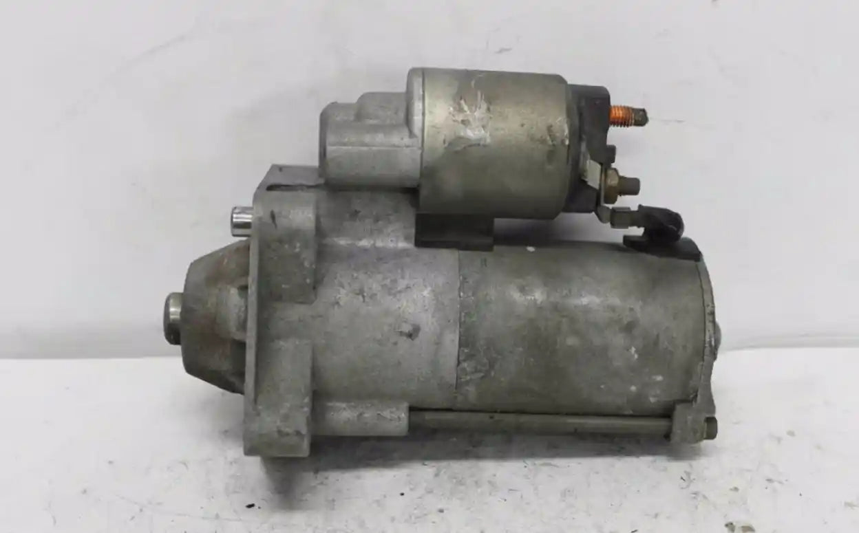 Used Volvo, S40 Starter Motor 03/04 08/12 2009 – main images - All Good Parts
