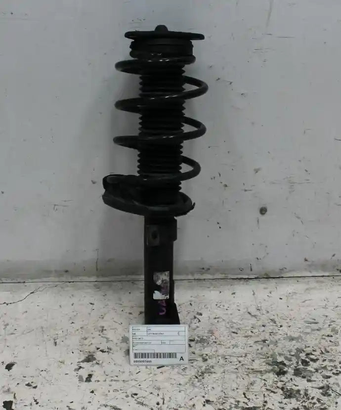 Used Volvo, S40 Left Front Strut 03/04 08/12 2009 – main images - All Good Parts