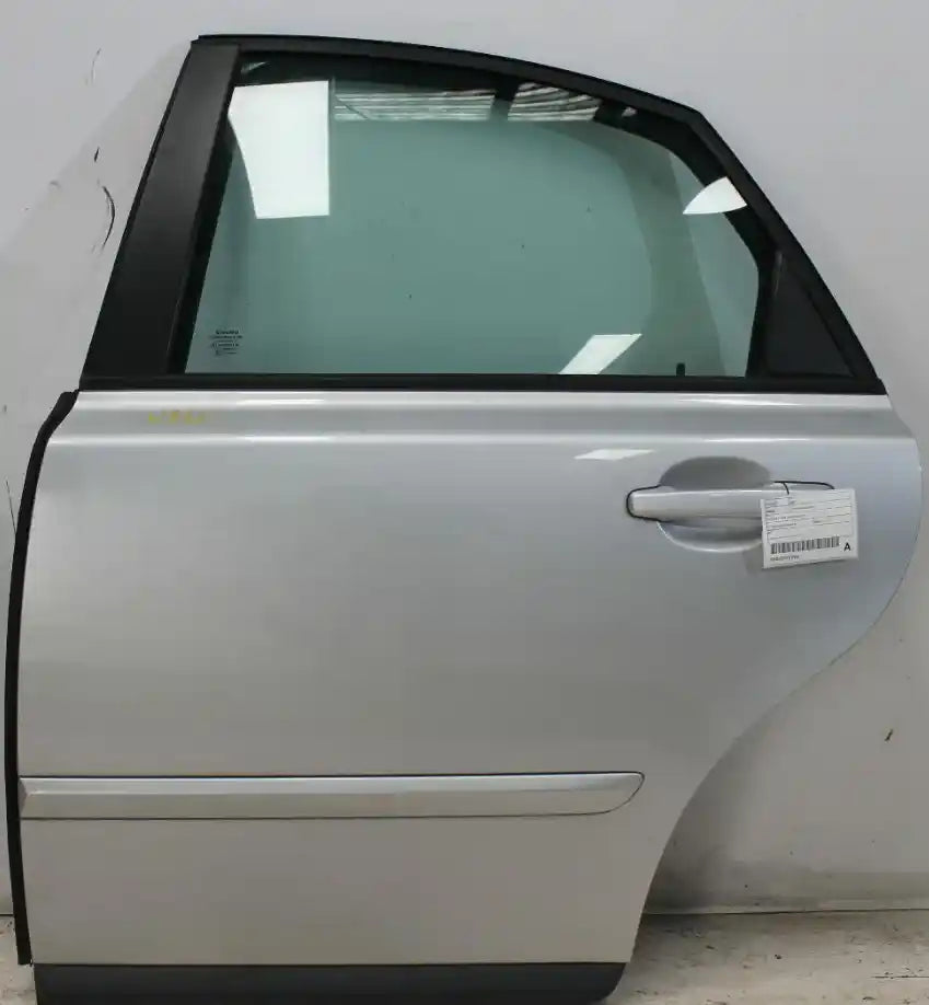 Used Volvo, S40 Left Rear Door M Series S40 03/04 08/12 2009 – main images - All Good Parts