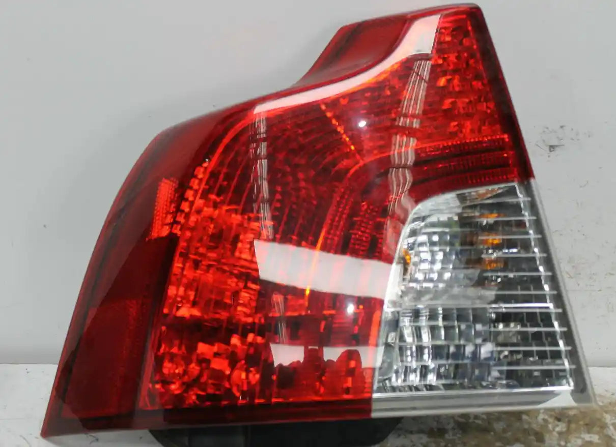 Used Volvo, S40 Left Taillight S40 10/07 08/12 2009 – main images - All Good Parts
