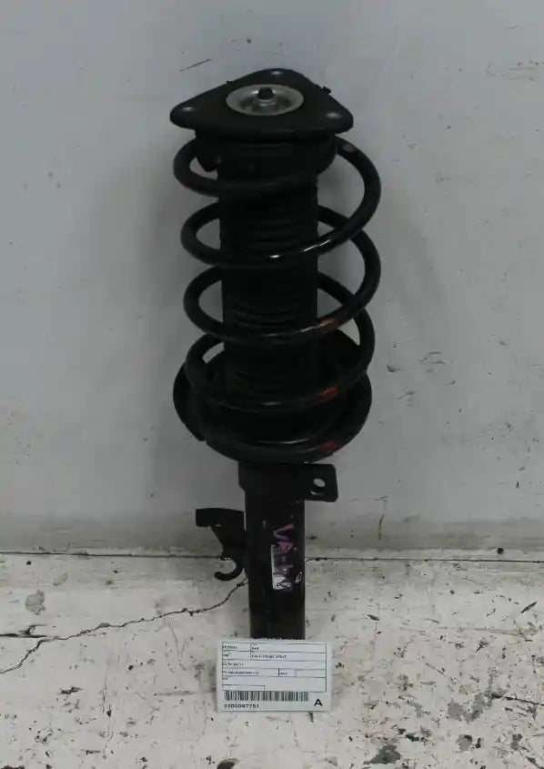Used Volvo, S40 Right Front Strut 03/04 08/12 2009 – main images - All Good Parts