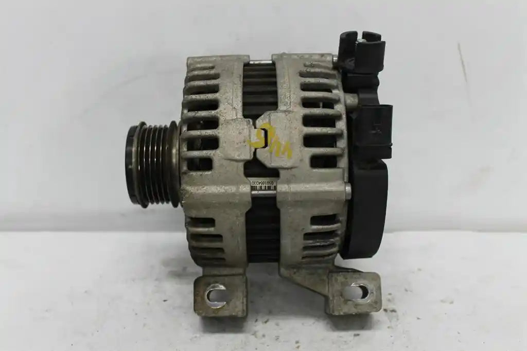 Used Volvo, S40 Alternator Petrol Bosch 2 Pin Type M Series 08/06 08/12 2009 – main images - All Good Parts