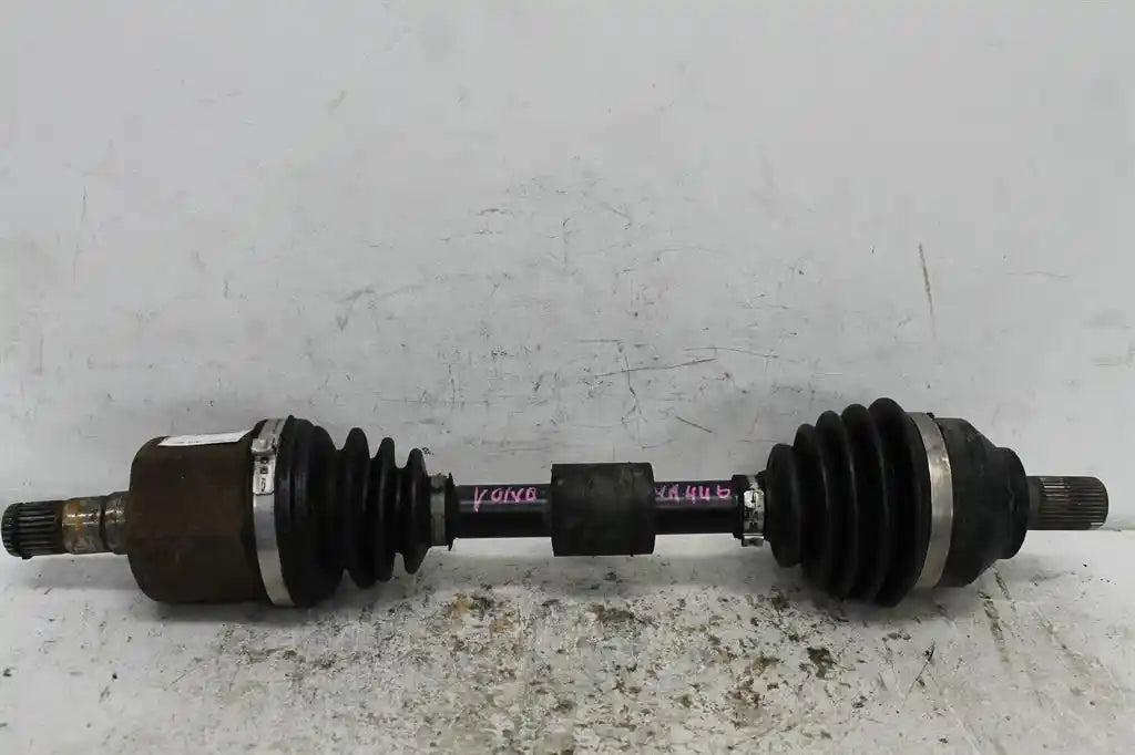 Used Volvo, S40 Left Driveshaft Front 2.4/2.5 Petrol Auto T/M Fwd M Series 03/04 08/12 2009 – main images - All Good Parts