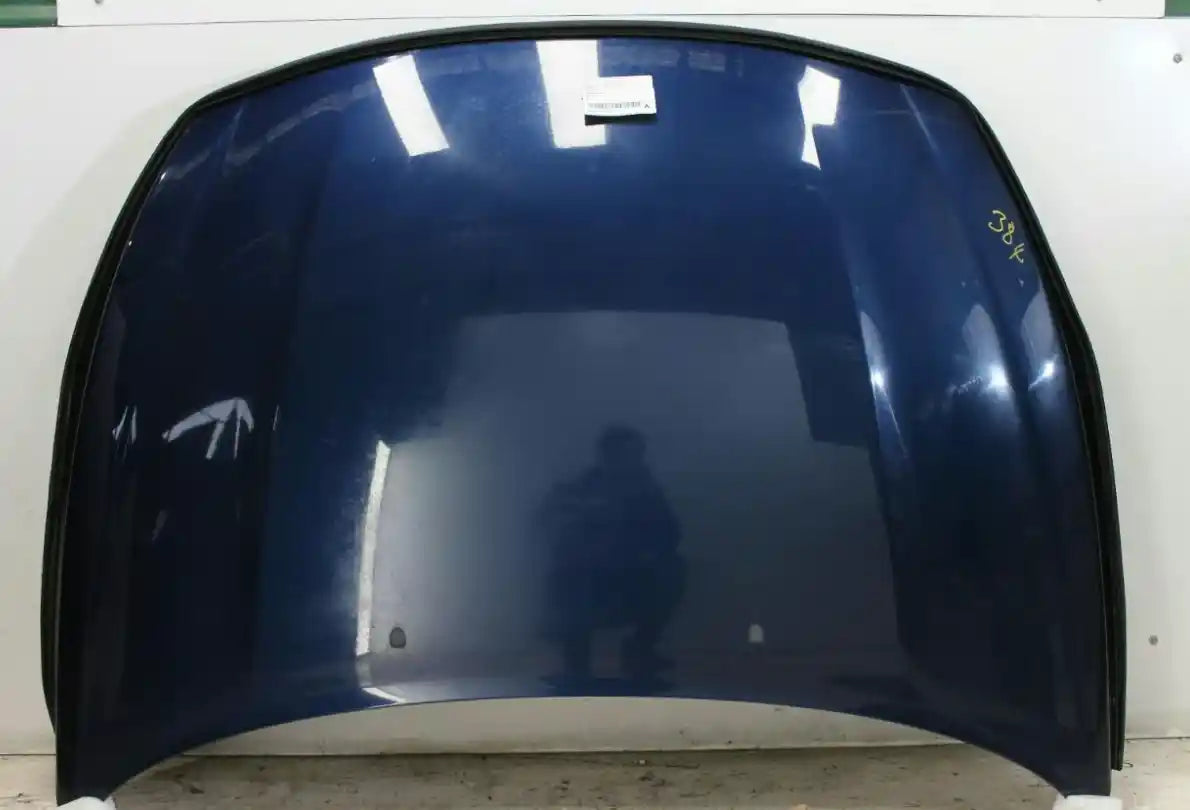 Used Volvo, S60/V60 Bonnet S60/V60 F Series 12/10 11/13 2013 – image 1 - All Good Parts