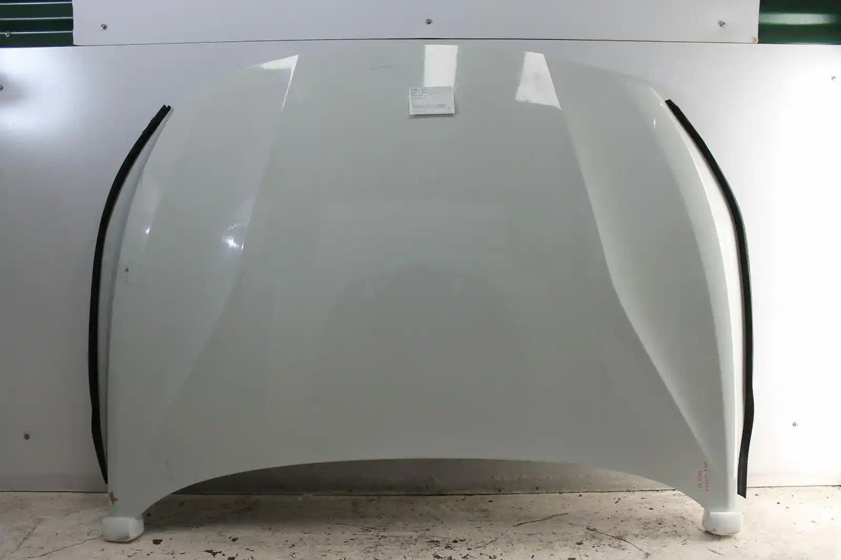 Used Volvo, S60/V60 Bonnet S60/V60 F Series 12/13 12/18 2014 – image 1 - All Good Parts
