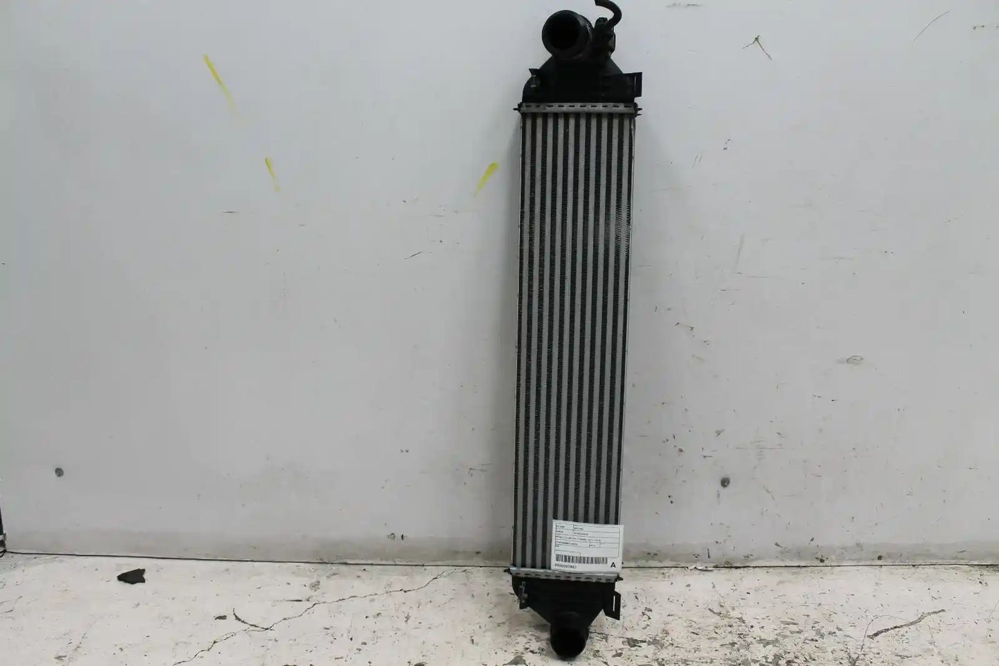 Used Volvo, S60/V60 Intercooler Petrol 1.6 B4164T F Series 10/11 12/18 2014 – image 1 - All Good Parts