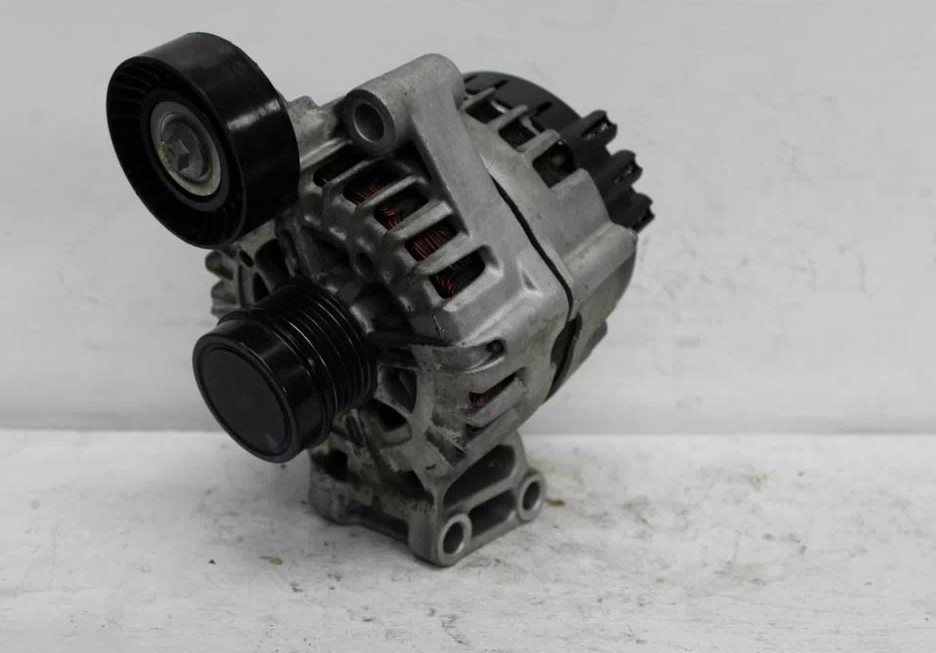 Used Volvo, S60/V60 Alternator Petrol, 1.6, B4164T, 150Amp, F Series, 10/11-12/18 J99171 2012 – main images - All Good Parts