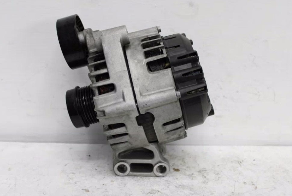 Used Volvo, S60/V60 Alternator Petrol, 1.6, B4164T, 150Amp, F Series, 10/11-12/18 J99171 2012 – image 2 - All Good Parts
