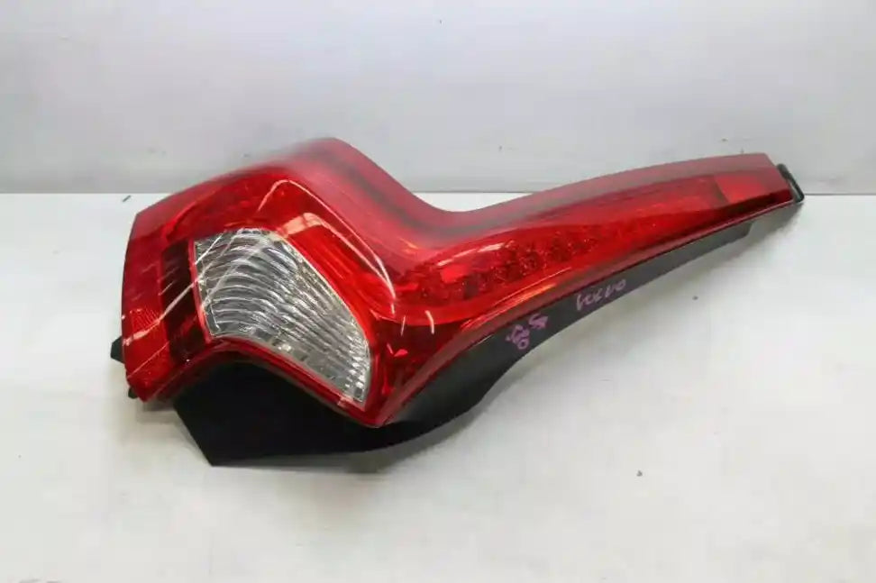 Used Volvo, S60/V60 Left Taillight F Series, V60, Wagon, 03/11-12/18 J98909 2012 – main images - All Good Parts