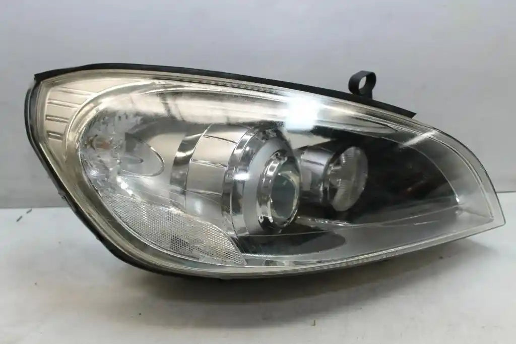 Used Volvo, S60/V60 Right Headlamp S60/V60, F Series, Xenon Type, 12/10-11/13 J65956 2012 – main images - All Good Parts