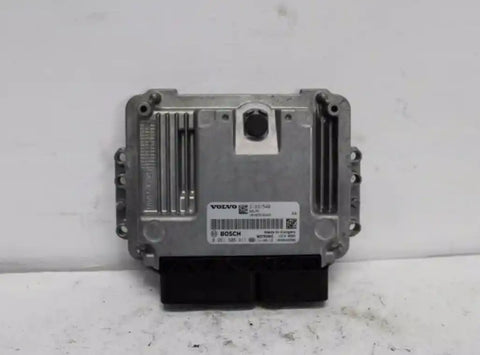 Volvo, S60/V60 Ecu Ecu, 1.6, Petrol, B4164T, Ecu Only, F Series, 10/11-12/18 J03194A
