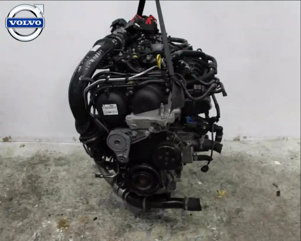 Used Volvo, S60/V60 Engine Petrol, 1.6, B4164T, Turbo, F Series, 10/11-12/18 J89744 2012 – main images - All Good Parts